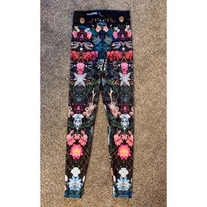 Blackmilk Biologica leggings